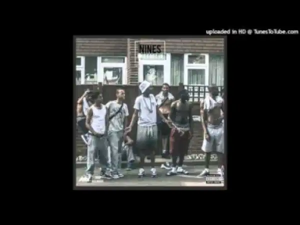 Nines - Nafe Smalls [BONUS] (One Foot In)